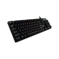 Logitech G512 Carbon GX Brown Carbon/CH Central