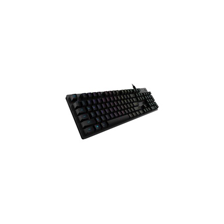 Logitech G512 Carbon GX Brown Carbon/CH Central