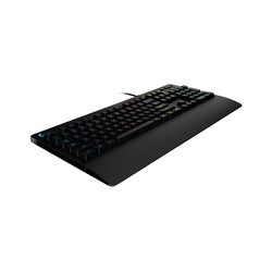 Logitech G213 Prodigy Gaming Keyboard/N/A ITA Mediter