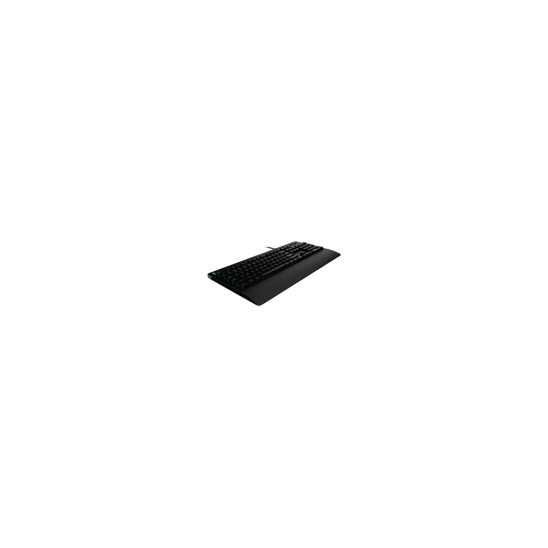 Logitech G213 Prodigy Gaming Keyboard/N/A ITA Mediter
