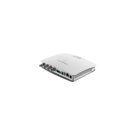FX7500 Fixed RFID Reader, 2-Port, No USB Hub, Worldwide