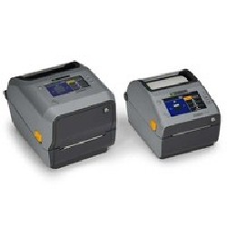 Zebra TT Printer ZD621 203DPI USB USB/Host Ethernet Serial 802.11AX BT