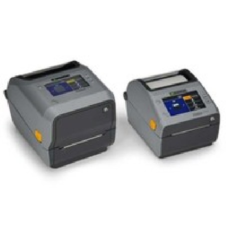Zebra TT Printer ZD621 203DPI USB USB/Host Ethernet Serial 802.11AX BT