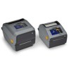 Zebra TT Printer ZD621 203DPI USB USB/Host Ethernet Serial 802.11AX BT