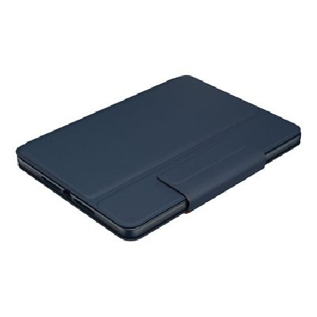 Logitech Rugged Combo 3 Classic Blue/CH WW
