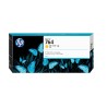HP Ink Cartridge NO 764 300-ML/Yellow