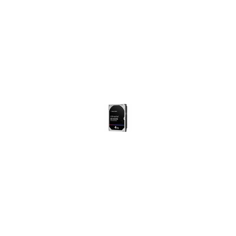 Western Digital Ultrastar 7K6 4TB 7200RPM/HUS726T4TALS204 SAS Ultra