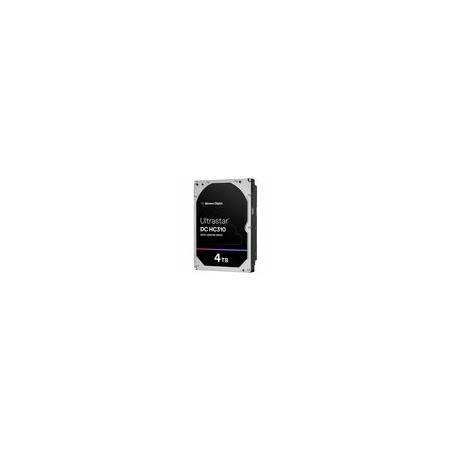 Western Digital Ultrastar 7K6 4TB 7200RPM/HUS726T4TALS204 SAS Ultra