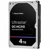 Western Digital Ultrastar 7K6 4TB 7200RPM/HUS726T4TALS204 SAS Ultra