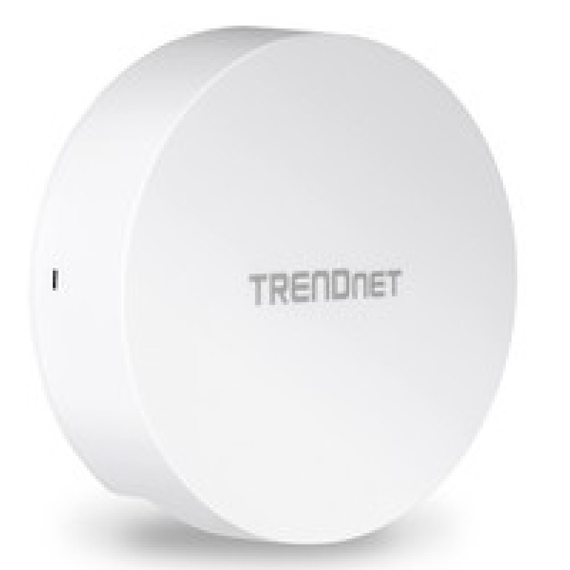 TRENDnet AC1300 Dual Band PoE Indoor/Wireless Access Point