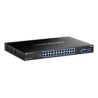26-PORT INDUSTRIAL GB L2/MANAGED RACKMOUNT SWITCH
