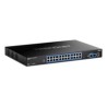 TRENDnet 26-Port Industrial GB L2/Managed Rackmount Switch
