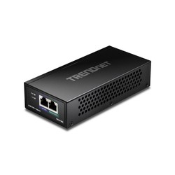 2.5G POE++ INJECTOR/