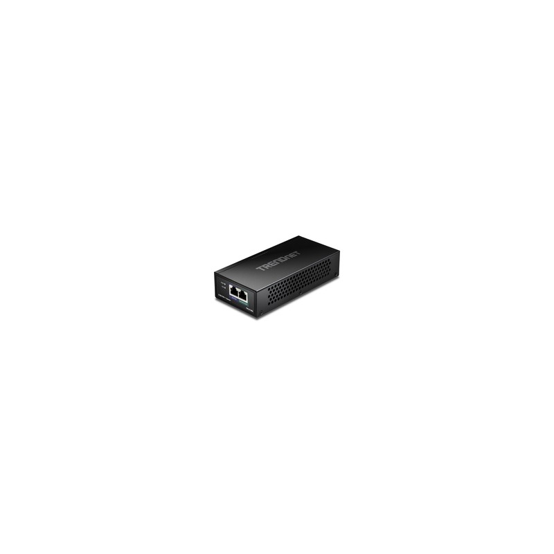TRENDnet 2.5G PoE++ Injector/