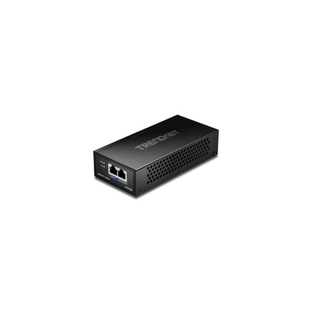TRENDnet 2.5G PoE++ Injector/