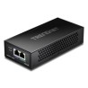 TRENDnet 2.5G PoE++ Injector/