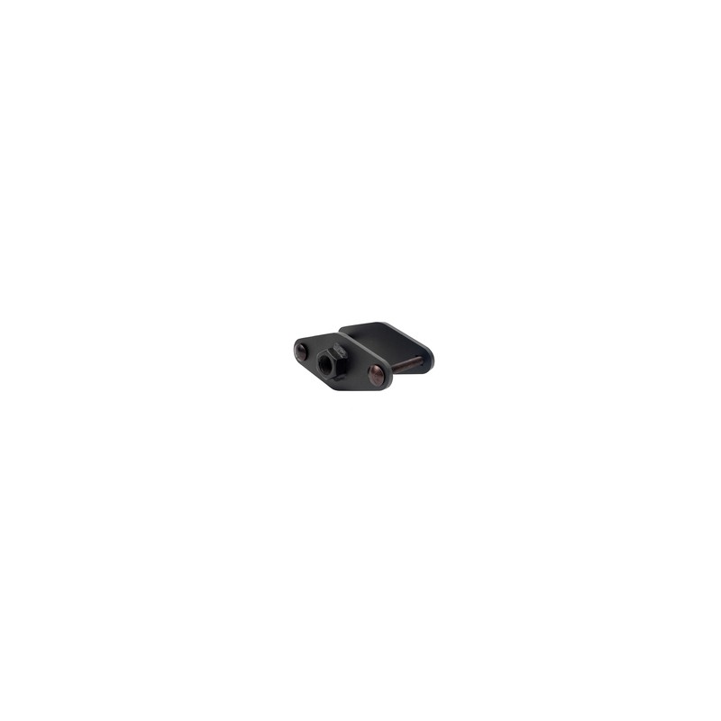 4 INCH DIAMOND MOUNT/.