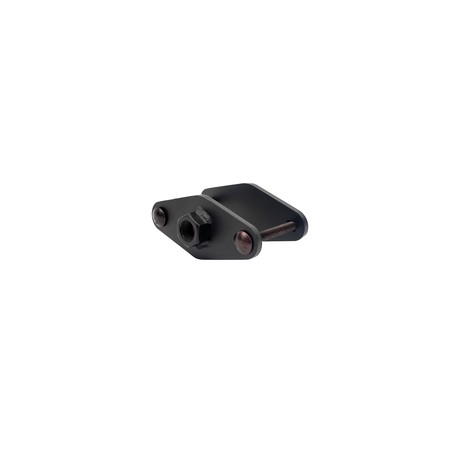 Gamber Johnson 4 Inch Diamond Mount/.
