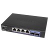 6-PORT MULTI-GIG SWITCH/SWITCH