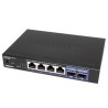 TRENDnet 6-Port Multi-Gig Switch/Switch