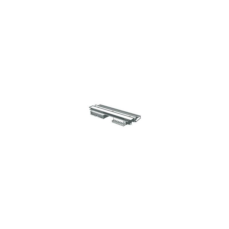 Kit, 203 dpi Printhead, Qty of 10, ZD220/ZD230/ZD888 TT