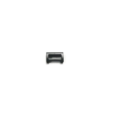 Zebra RS6000 SPARE Buckles For Velcro Finger Strap (10-Pack). Order Velcro Finger Straps Separately, Use One Buckle With