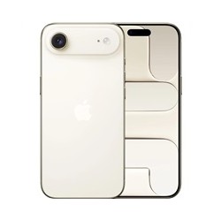 Apple iPhone Air 512GB Light Gold