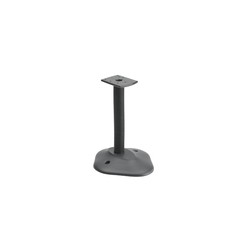 Zebra Stand Goosenek Miniscan/Twilight Black