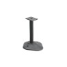 Zebra Stand Goosenek Miniscan/Twilight Black