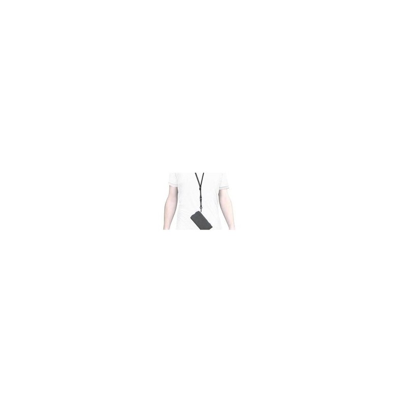 Mobilis Pack OF 10 Neck Strap/.
