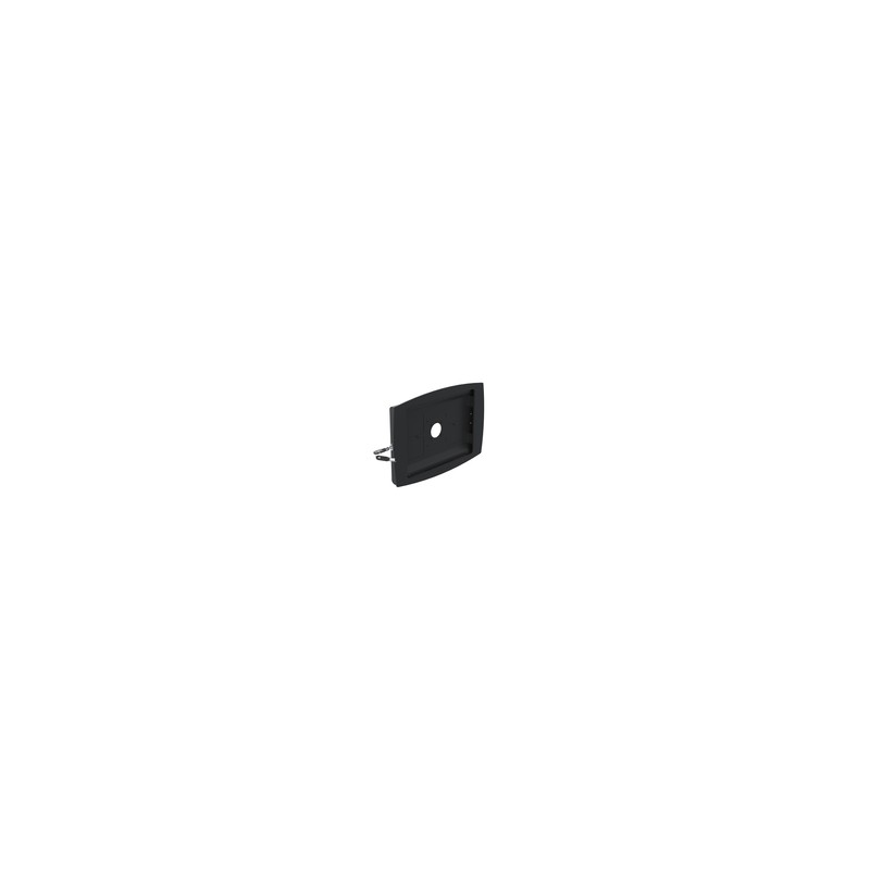 A-FRAME PUSH LOCK F/VARIETY/12.9IN TABLETS BLACK