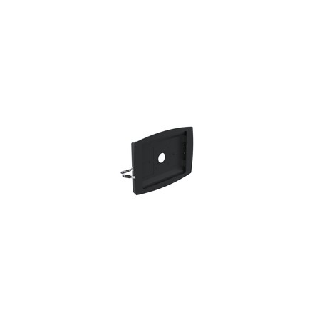 Ergonomic Solutions A-Frame Push Lock F/Variety/12.9IN Tablets Black