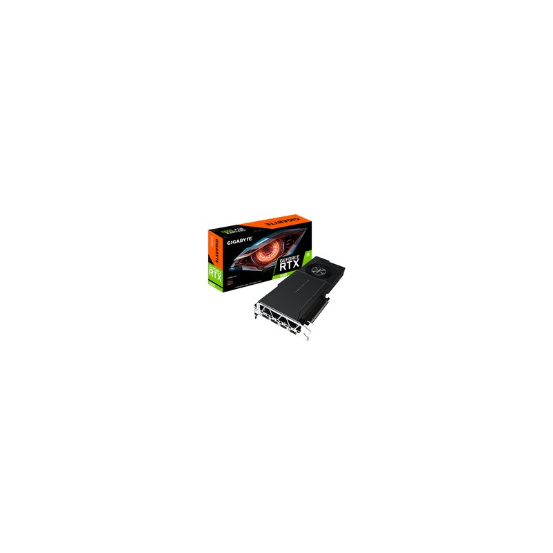 GIGABYTE GeForce RTX 3090 Turbo/24GB Blower