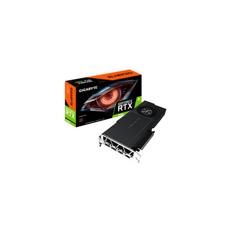 GIGABYTE GeForce RTX 3090 Turbo/24GB Blower