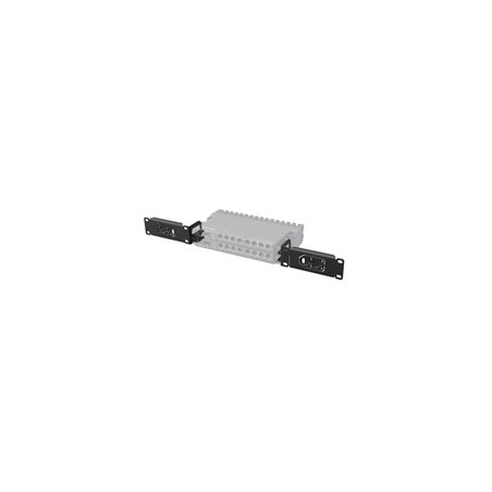 MikroTik K-79 - Rackové uši pro sérii RB5009