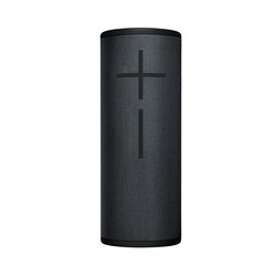 Logitech UE Megaboom 3 Speaker Black/Night Black N/A EMEA WL BT