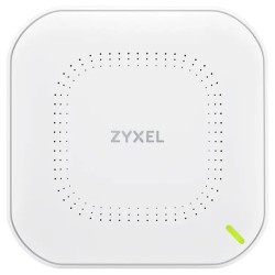 ZYXEL NWA50AXPRO, 2.5GB LAN Port, 2x2:3x3 MU-MIMO , Standalone / NebulaFlex Wireless Access Point