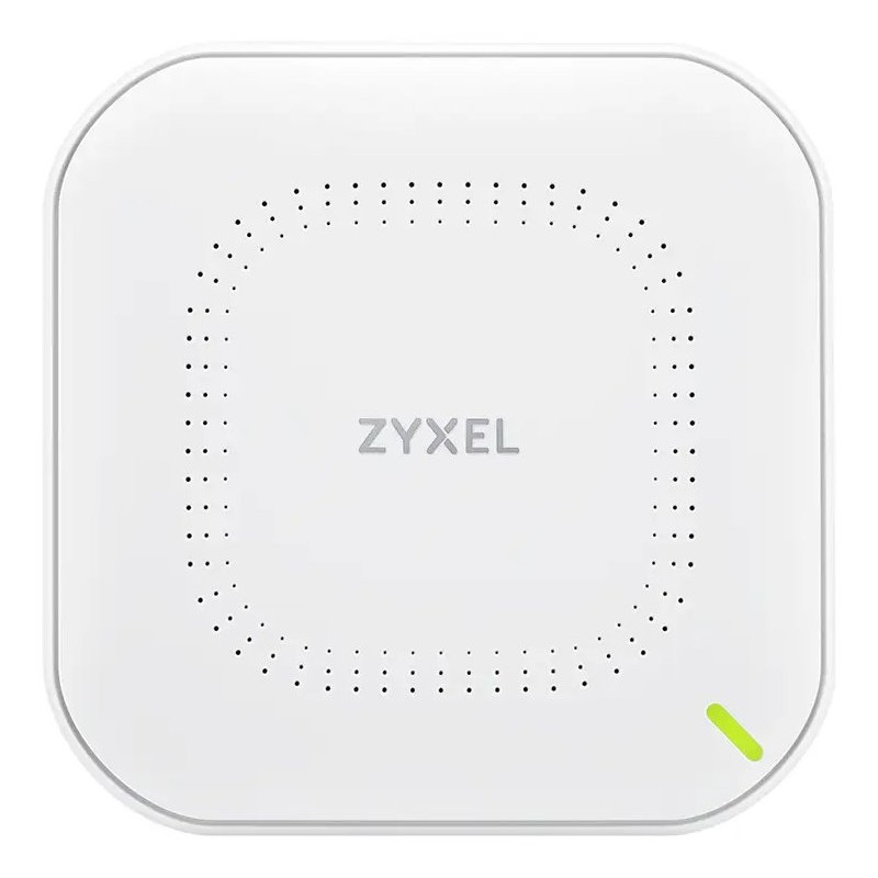 ZYXEL NWA50AXPRO, 2.5GB LAN Port, 2x2:3x3 MU-MIMO , Standalone / NebulaFlex Wireless Access Point