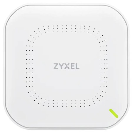 ZYXEL NWA50AXPRO, 2.5GB LAN Port, 2x2:3x3 MU-MIMO , Standalone / NebulaFlex Wireless Access Point