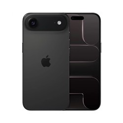 Apple iPhone Air 1TB Space Black