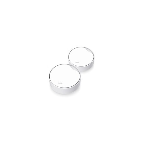 TP-Link Deco X50-PoE (2-pack)