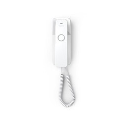 Gigaset DESK 200 - nástěnný telefon, bílý