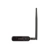 D-Link DWA-137 Wireless N300 High-Gain Wi-Fi USB Adapter