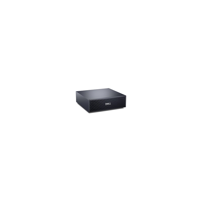 Dell ProMax GB10 FCM1253 NVIDIA GB10/128GB 2TB SSD NVIDIA DGX OS 7 1Y