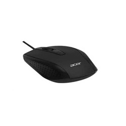 ACER wired USB Optical mouse black