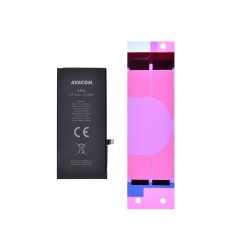 AVACOM baterie pro Apple iPhone 8 Plus, Li-Ion 3,82V 2691mAh (náhrada 616-00367)