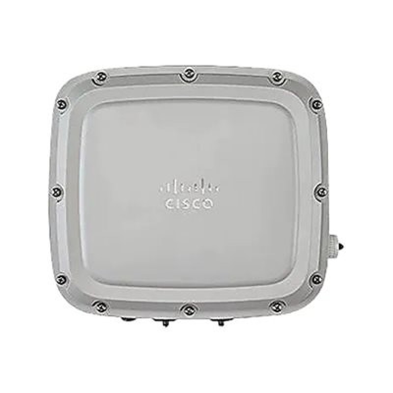 Cisco C9124AXE-E