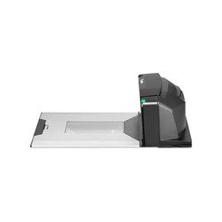 Zebra SCNR,MP7000, Medium, Sapphire, Worldwide.