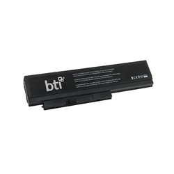 BTI 6C BATTERY TP X220 X230/6 CELL OEM: 0A36305 40Y7625