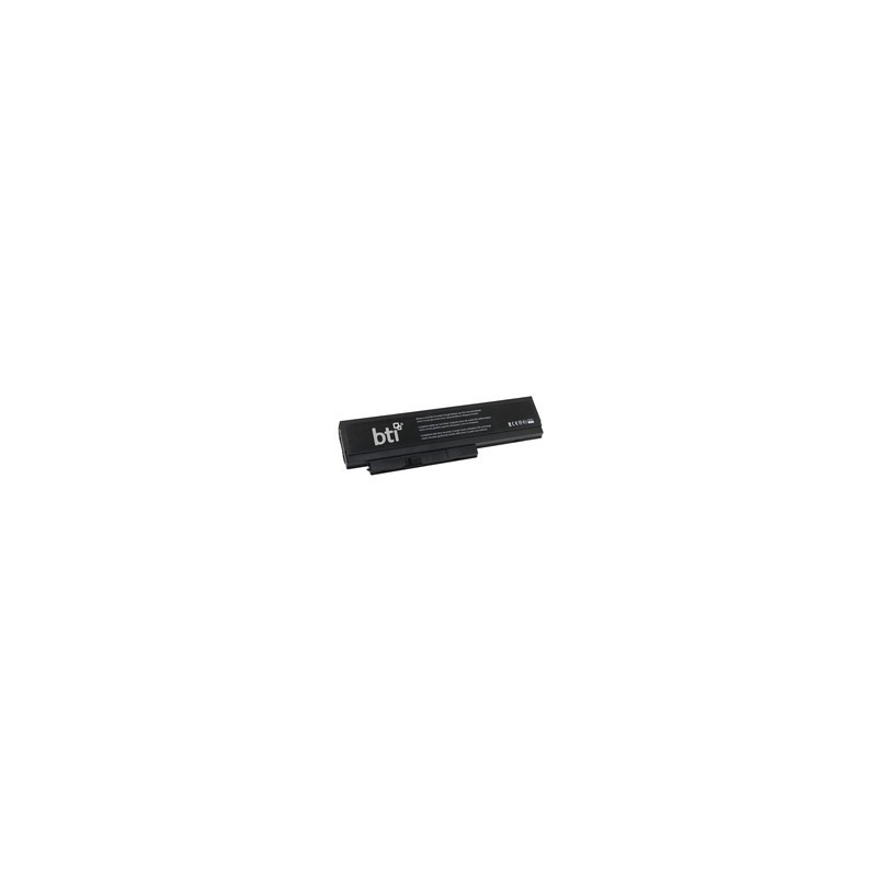 Origin Storage BTI 6C Battery TP X220 X230/6 Cell OEM: 0A36305 40Y7625